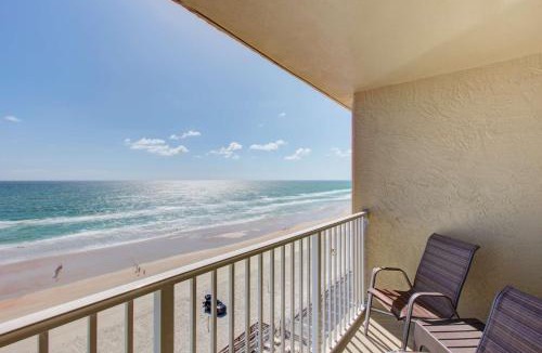 Daytona Beach Shores House | Pirates Cove Condo Unit #706