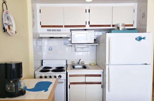 Daytona Beach Shores House | Pirates Cove Condo Unit #227