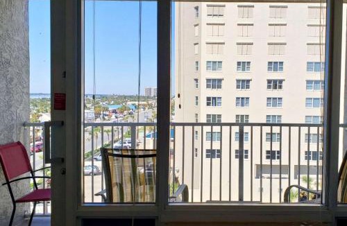Daytona Beach Shores House | Pirates Cove Condo Unit #602