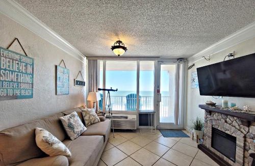 Daytona Beach Shores House | Pirates Cove Condo Unit #715