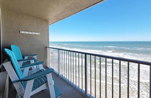 Daytona Beach Shores House | Pirates Cove Condo Unit #715