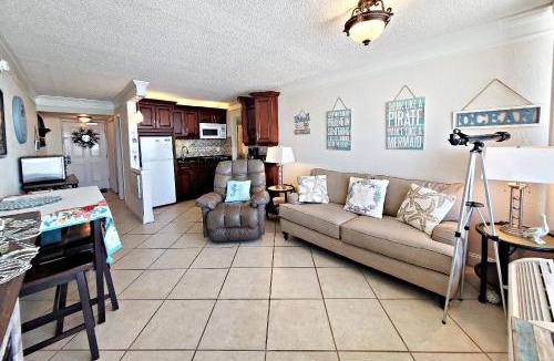 Daytona Beach Shores House | Pirates Cove Condo Unit #715