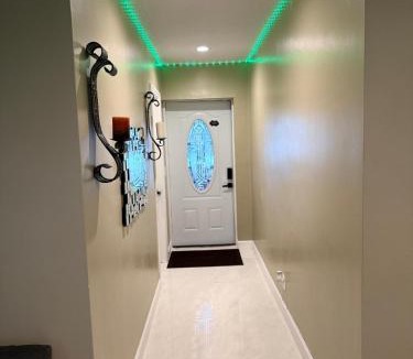 North Miami Beach House | Pk Cozy house