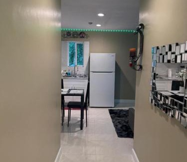 North Miami Beach House | Pk Cozy house