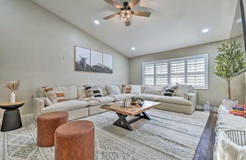 Plant City House | Plant City Home and Guest House with Outdoor Pool!