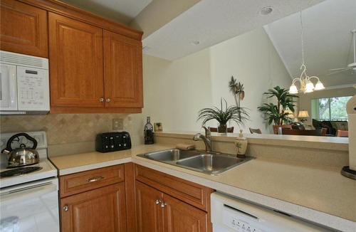 Plantation Apartment | Plantation 01 Condo