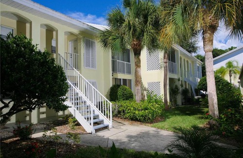Plantation Apartment | Plantation 01 Condo