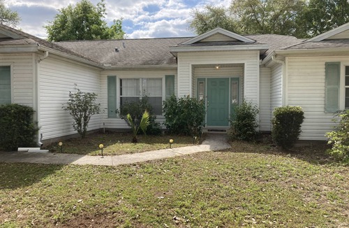 Leesburg House | Plantation blvd