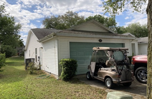 Leesburg House | Plantation blvd