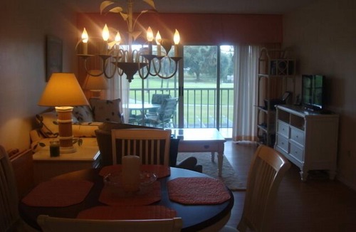 Plantation Condo | Plantation Golf and Country Club/Farmington Vistas