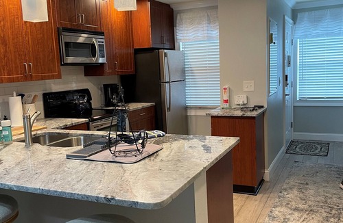 Plantation Condo | Plantation Golf & Country Club - Beautiful Remodeled Condo with Club Membership