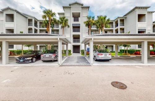 Immokalee Apartment | Play & Stay