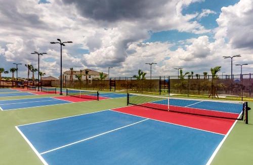 Immokalee Apartment | Play & Stay
