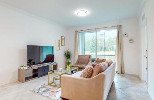 Immokalee Apartment | Play & Stay