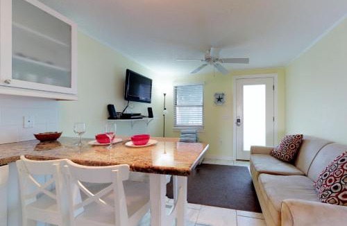 Holmes Beach Villa | Playa Casanas
