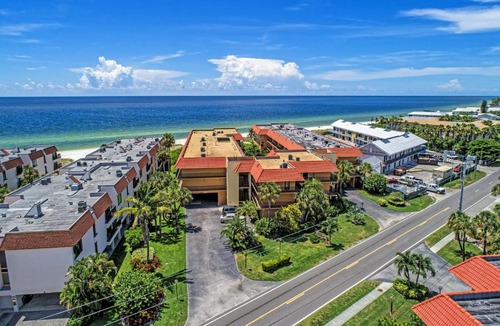 Holmes Beach House | Playa Paradise - 6006 Gulf Dr S #115