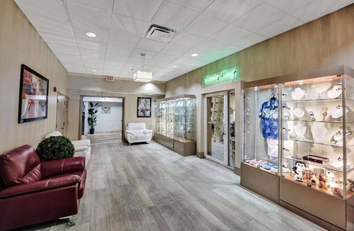Survey Creek Hotel | Plaza Hotel Fort Lauderdale