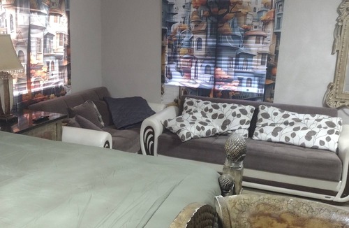 Orlando House | Pleasant 1-bedroom house with AC in sunny Orlando