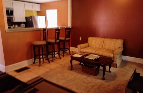 Mechanicsville House | Pleasant 2-bedroom house in downtown Atlanta