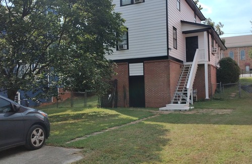 Mechanicsville House | Pleasant 2-bedroom house in downtown Atlanta