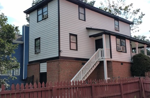 Mechanicsville House | Pleasant 2-bedroom house in downtown Atlanta