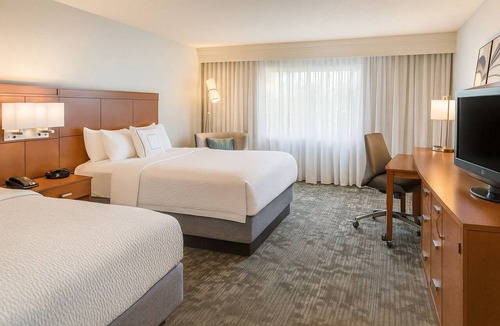 Twin Brook Hotel | Pleasant Stay, Convenient Location! 4 Convenient Units, Pets Are Welcome!