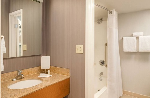 Twin Brook Hotel | Pleasant Stay, Convenient Location! 4 Convenient Units, Pets Are Welcome!