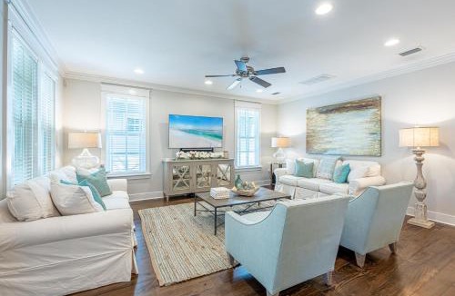 WaterSound West Beach House | Plimsoll Retreat at Watersound West Beach
