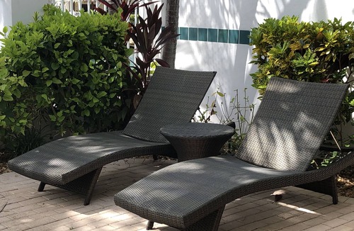 Marathon Villa | PLUNGE POOL VILLA ON BLUE WATER LAGOON DUCK Key/MARATHON, FL