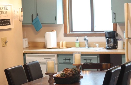 Village at Camelback House | Poconos Camelback Retreat-Pet Friendly, Pool, Camelbeach Waterpark, Outlet Mall