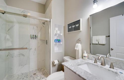 Naples Apartment | POI Resort Studio Near Everglades NP: Swim + Sail