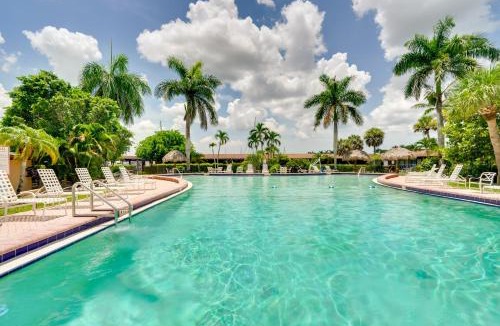 Naples Apartment | POI Resort Studio Near Everglades NP: Swim + Sail