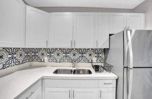 Harbordale Apartment | Poinciana Getaway 2BR Apartment Near FLL Airport