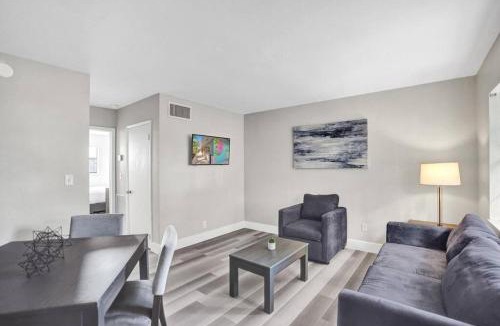 Harbordale Apartment | Poinciana Getaway 1BR Apartment Near FLL Airport