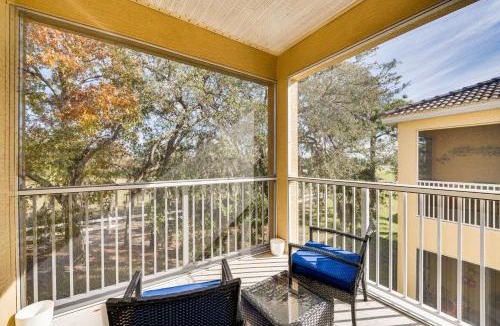 Haines City Apartment | Poinciana Resort Condo Near Disney and Legoland!