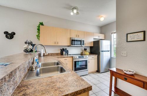 Haines City Apartment | Poinciana Resort Condo Near Disney and Legoland!