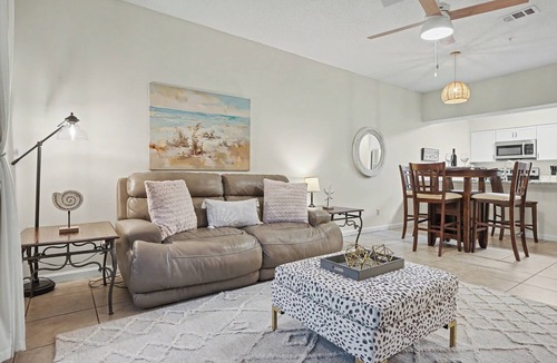 Sandestin Condo | Pointe of View 301 * July and August special rates