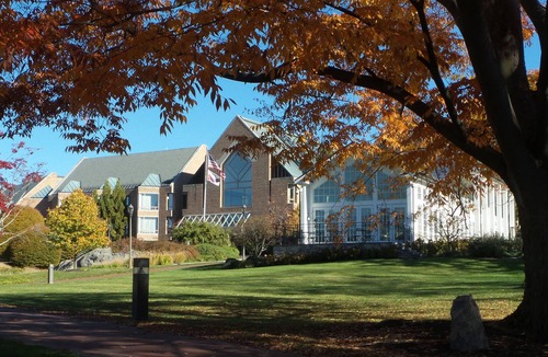 Ossining Apartment | Polished 1BR w/Accessible Room Features + Sauna