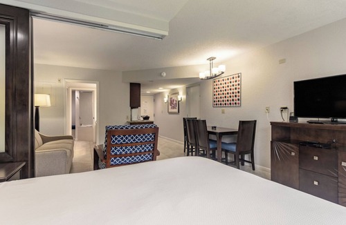 Pompano Beach Resort | Pompano Beach | Relaxed Poolside Stay | Pool + Beach