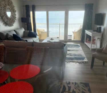 New Smyrna Beach Apartment | Ponce de Leon Towers