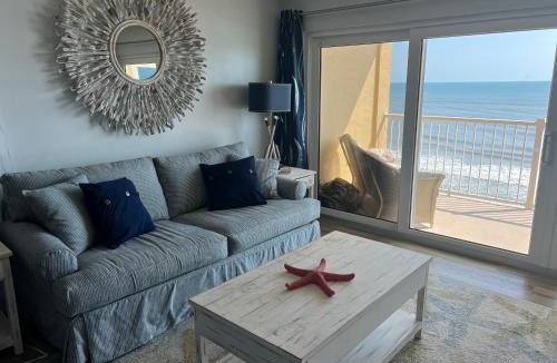 New Smyrna Beach Apartment | Ponce de Leon Towers
