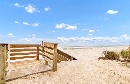 Wilbur-By-The-Sea Villa | Ponce Inlet's Surf Villa
