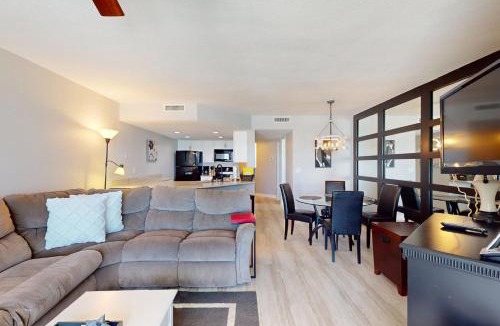 Ponce Inlet House | Ponce Inlet