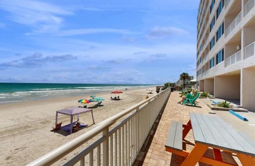 Ponce Inlet House | Ponce View