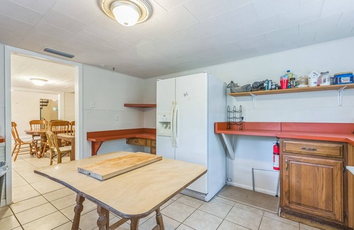 Gainesville House | Ponderosa Off The Beaten Path 5 Bedroom Farmhouse