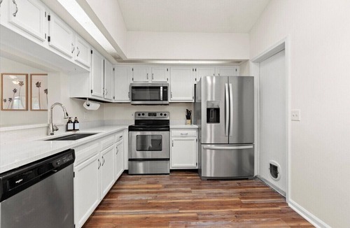 Dolphin's Cove House | Ponte Vedra Beach Coastal Getaway: Sleeps 8