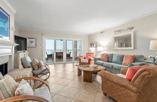 Sawgrass Apartment | Ponte Vedra Breakers 651A