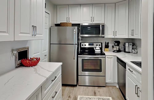 Sawgrass Condo | Ponte Vedra Colony Circle 11 | Near Mayo Clinic + Designed for Extended Stays!