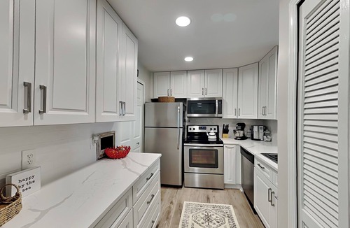 Sawgrass Condo | Ponte Vedra Colony Circle 11 | Near Mayo Clinic + Designed for Extended Stays!