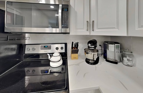 Sawgrass Condo | Ponte Vedra Colony Circle 11 | Near Mayo Clinic + Designed for Extended Stays!